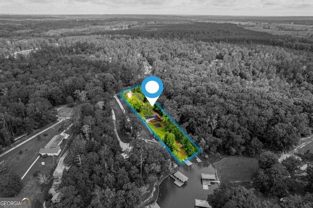 103 Fawn Court, Eatonton, GA 31024