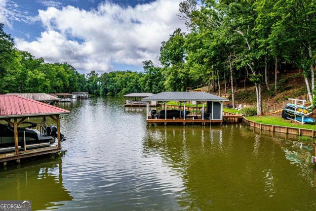 103 Fawn Court, Eatonton, GA 31024