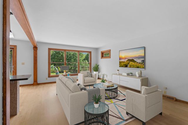 3404 Owasso Street, Shoreview, MN 55126