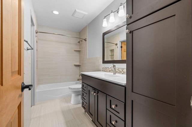 3404 Owasso Street, Shoreview, MN 55126