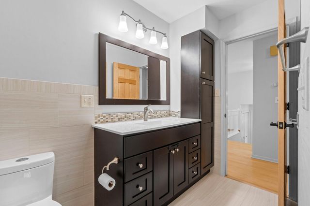 3404 Owasso Street, Shoreview, MN 55126