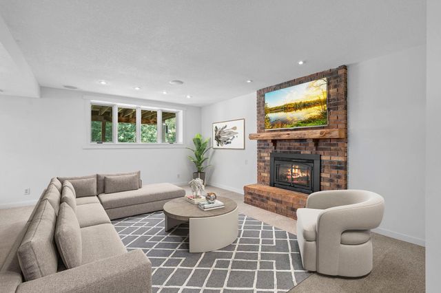 3404 Owasso Street, Shoreview, MN 55126