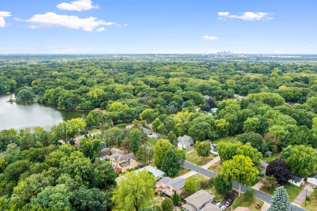 3404 Owasso Street, Shoreview, MN 55126