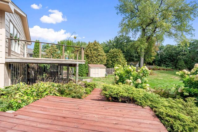 3404 Owasso Street, Shoreview, MN 55126