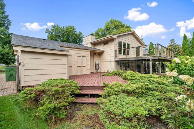 3404 Owasso Street, Shoreview, MN 55126