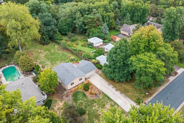 3404 Owasso Street, Shoreview, MN 55126