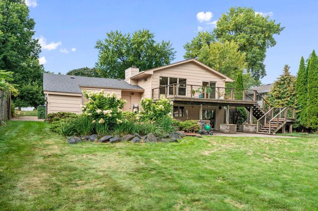 3404 Owasso Street, Shoreview, MN 55126