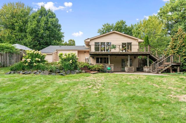 3404 Owasso Street, Shoreview, MN 55126