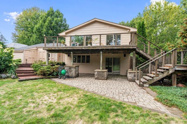 3404 Owasso Street, Shoreview, MN 55126