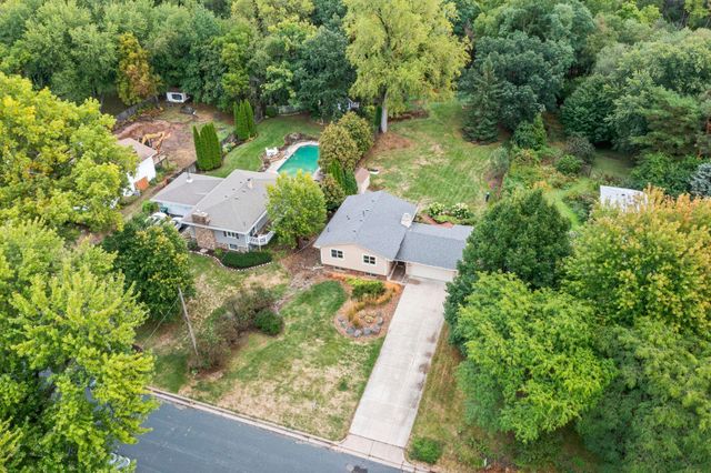 3404 Owasso Street, Shoreview, MN 55126
