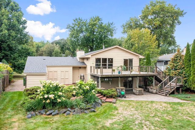 3404 Owasso Street, Shoreview, MN 55126