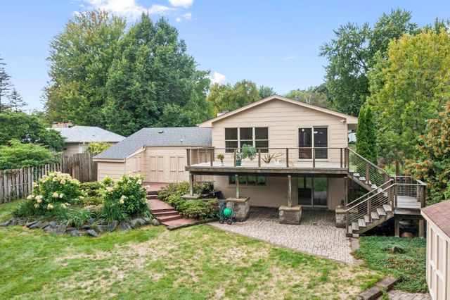 3404 Owasso Street, Shoreview, MN 55126