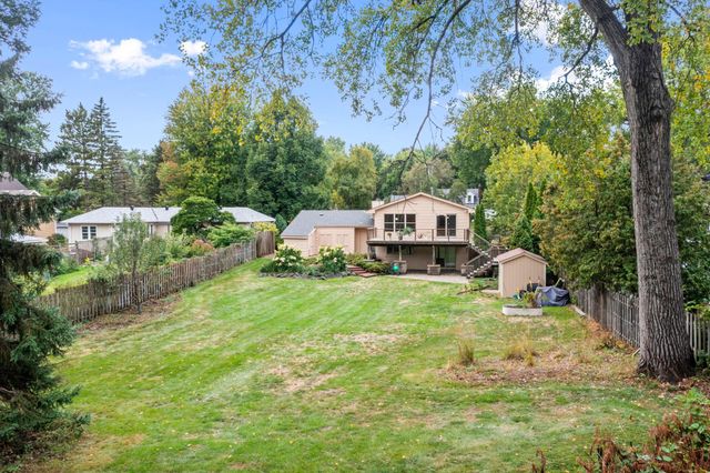 3404 Owasso Street, Shoreview, MN 55126