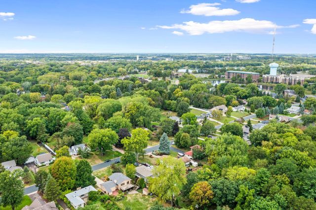 3404 Owasso Street, Shoreview, MN 55126