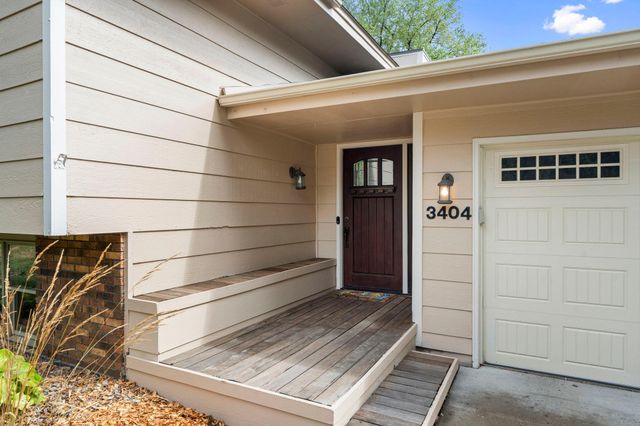 3404 Owasso Street, Shoreview, MN 55126