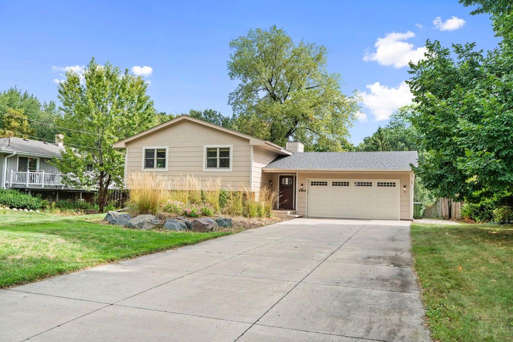 3404 Owasso Street, Shoreview, MN 55126 — photo 3