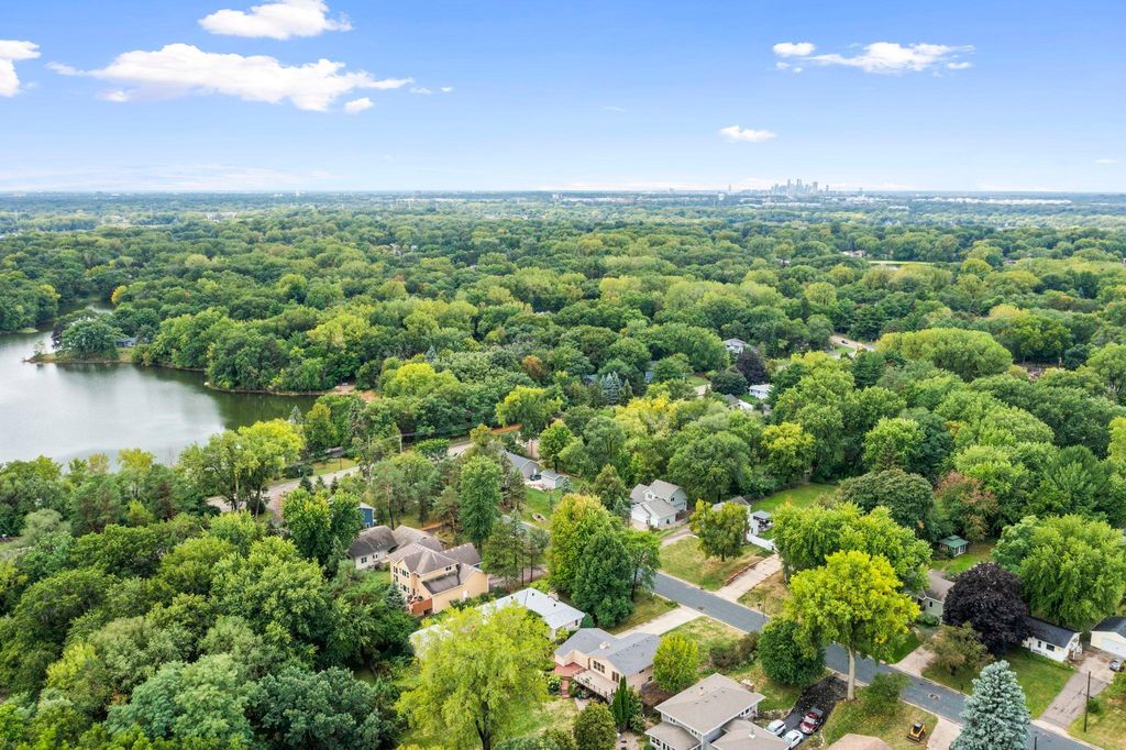 3404 Owasso Street, Shoreview, MN 55126 — photo 5