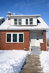 66 W Montana Street, Detroit, MI 48203