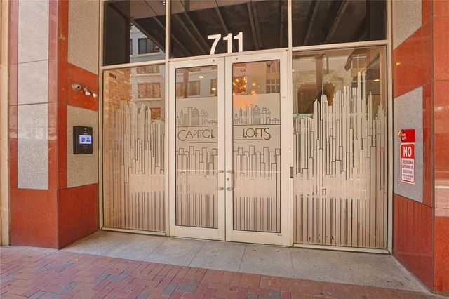 711 Main Street 501, Houston, TX 77002
