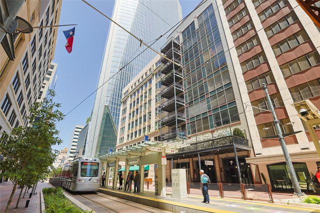 711 Main Street 501, Houston, TX 77002