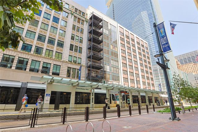 711 Main Street 501, Houston, TX 77002