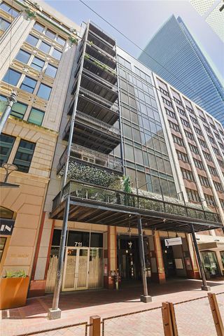 711 Main Street 501, Houston, TX 77002