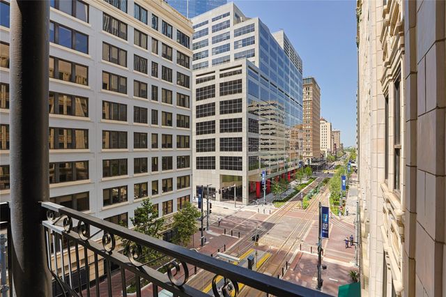 711 Main Street 501, Houston, TX 77002