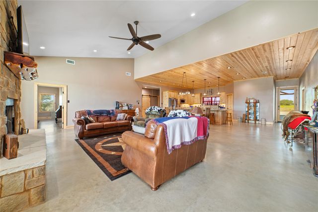 3759 County Road 153, Brownwood, TX 76801