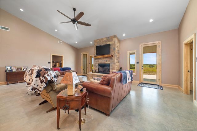 3759 County Road 153, Brownwood, TX 76801