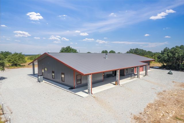 3759 County Road 153, Brownwood, TX 76801