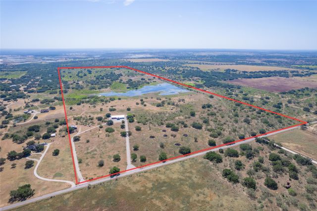 3759 County Road 153, Brownwood, TX 76801