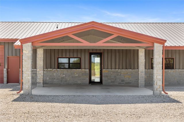 3759 County Road 153, Brownwood, TX 76801