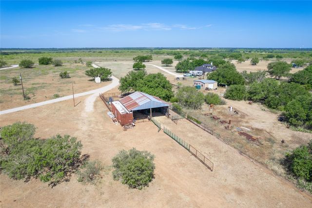 3759 County Road 153, Brownwood, TX 76801