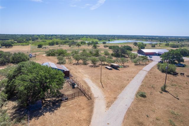 3759 County Road 153, Brownwood, TX 76801