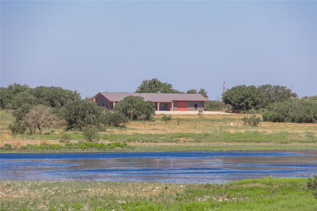 3759 County Road 153, Brownwood, TX 76801