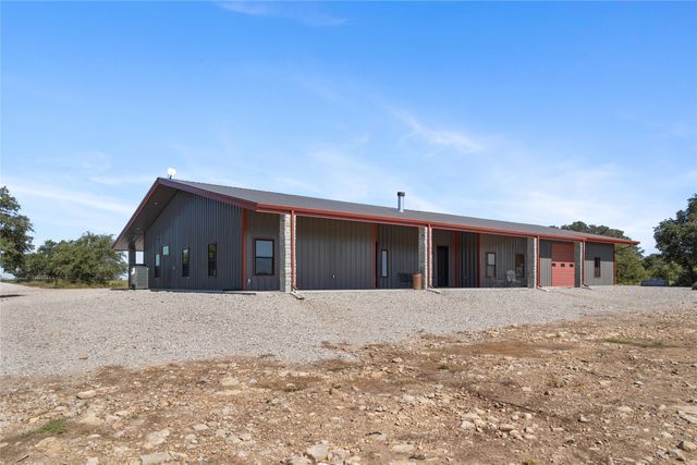 3759 County Road 153, Brownwood, TX 76801