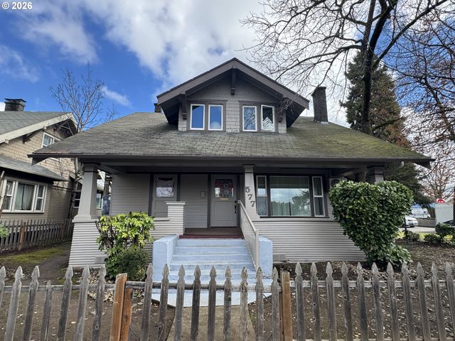 577 MADISON St, Eugene, OR 97402