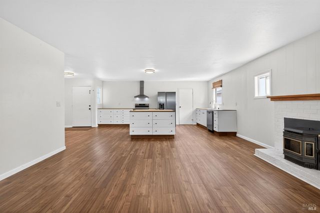 7517 Bernice Ave, Rohnert Park, CA 94928