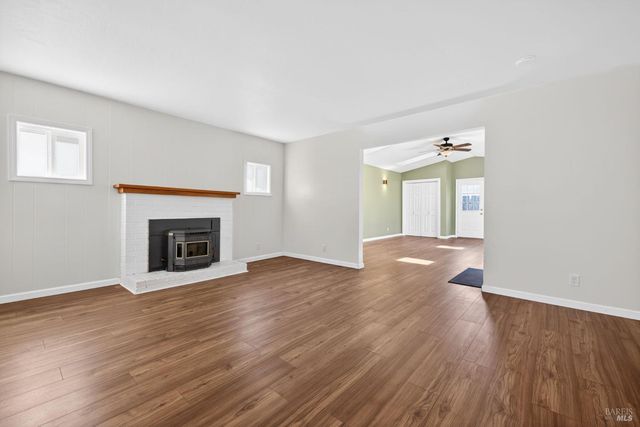 7517 Bernice Ave, Rohnert Park, CA 94928