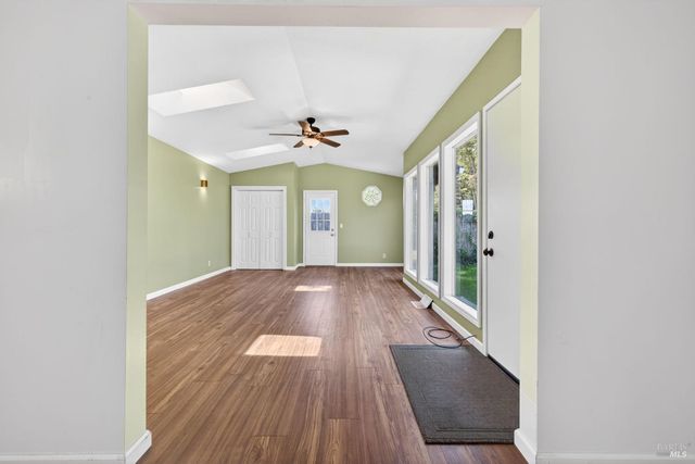 7517 Bernice Ave, Rohnert Park, CA 94928