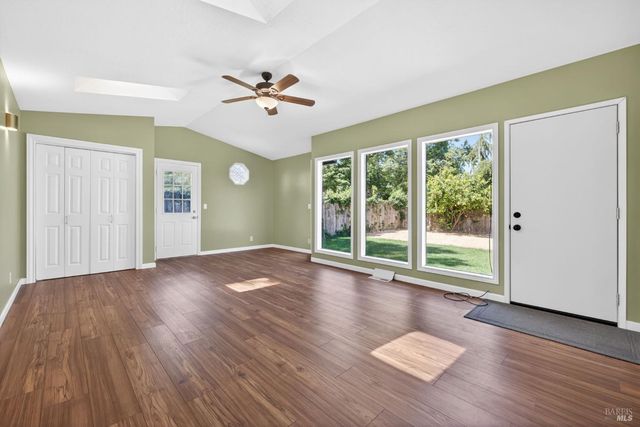 7517 Bernice Ave, Rohnert Park, CA 94928