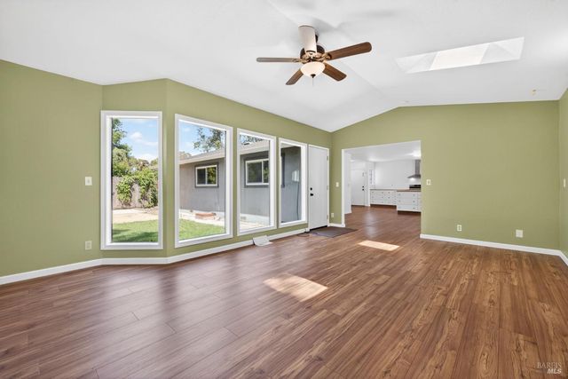 7517 Bernice Ave, Rohnert Park, CA 94928