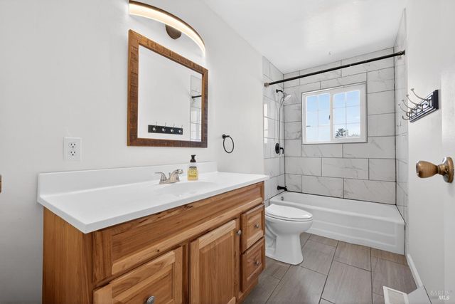 7517 Bernice Ave, Rohnert Park, CA 94928