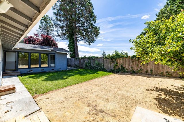 7517 Bernice Ave, Rohnert Park, CA 94928