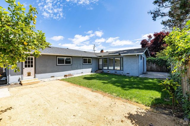 7517 Bernice Ave, Rohnert Park, CA 94928