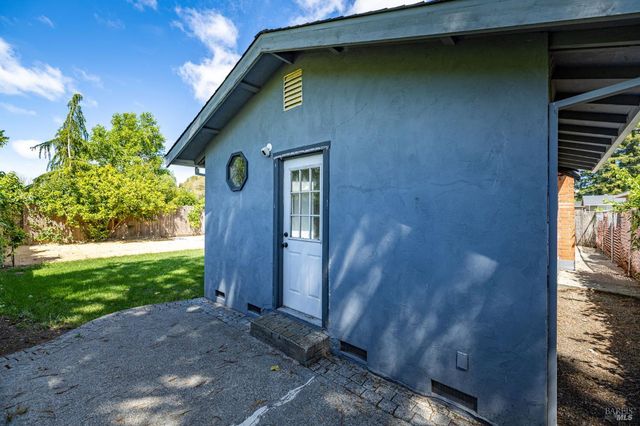 7517 Bernice Ave, Rohnert Park, CA 94928