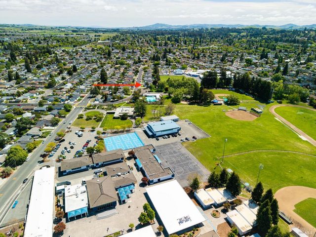 7517 Bernice Ave, Rohnert Park, CA 94928