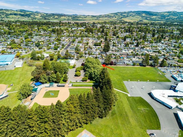 7517 Bernice Ave, Rohnert Park, CA 94928