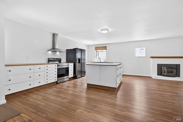 7517 Bernice Ave, Rohnert Park, CA 94928