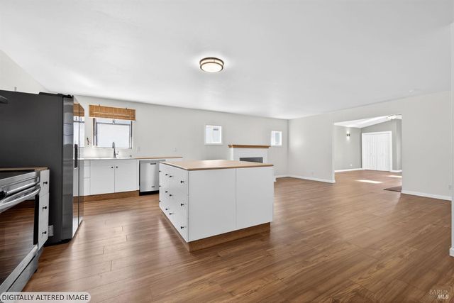 7517 Bernice Ave, Rohnert Park, CA 94928